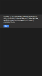Mobile Screenshot of poderechiusagrande.com
